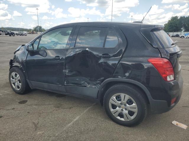 2019 CHEVROLET TRAX LS 3GNCJKSB9KL167491  67042334