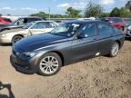 2016 BMW 320 XI - WBA8E5G55GNU19703