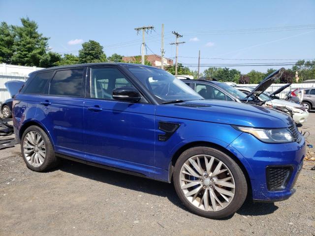 VIN SALWZ2EFXGA548173 2016 Land Rover Range Rover, Svr no.4