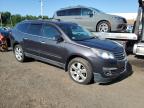 CHEVROLET TRAVERSE L photo