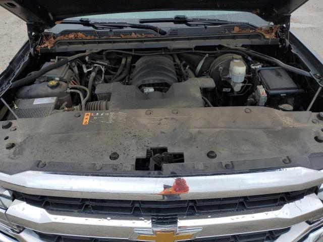 2019 CHEVROLET SILVERADO - 2GCRCPEC3K1138309