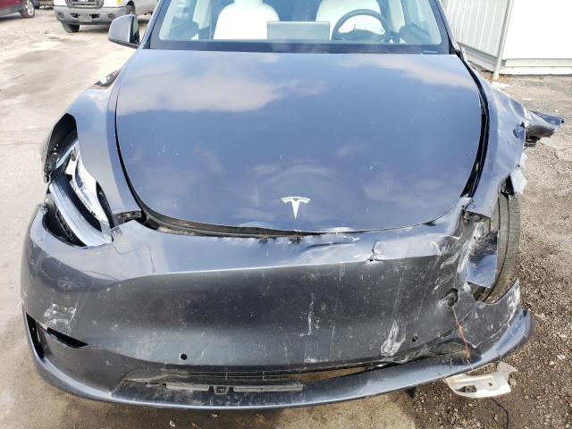2020 TESLA MODEL Y - 5YJYGDEEXLF049142