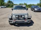 JEEP WRANGLER U photo