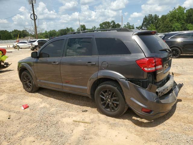 2019 DODGE JOURNEY SE - 3C4PDCBB6KT784063