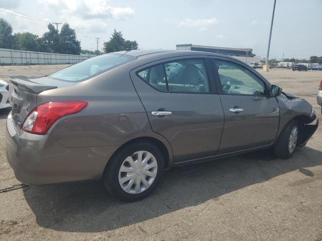 2015 NISSAN VERSA S - 3N1CN7APXFL917349