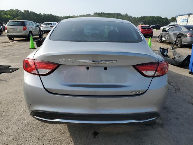 2015 CHRYSLER 200 LIMITE - 1C3CCCAB1FN529723