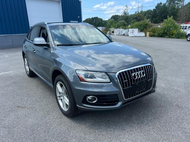 VIN WA1L2AFP7GA052080 2016 Audi Q5, Premium Plus no.1