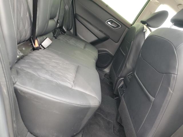 2023 NISSAN ROGUE PLAT - JN8BT3DDXPW317567