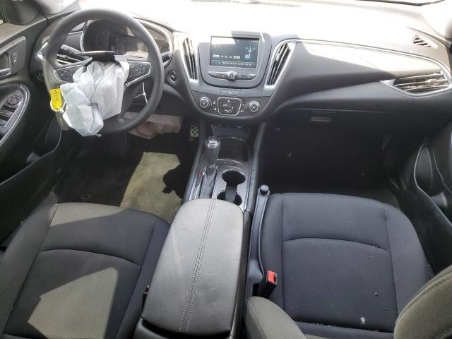 2017 CHEVROLET MALIBU LT - 1G1ZE5ST5HF105115