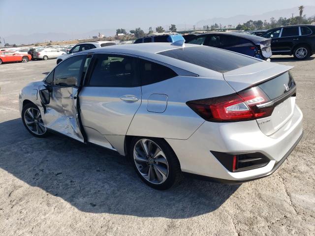 2018 HONDA CLARITY JHMZC5F16JC015483