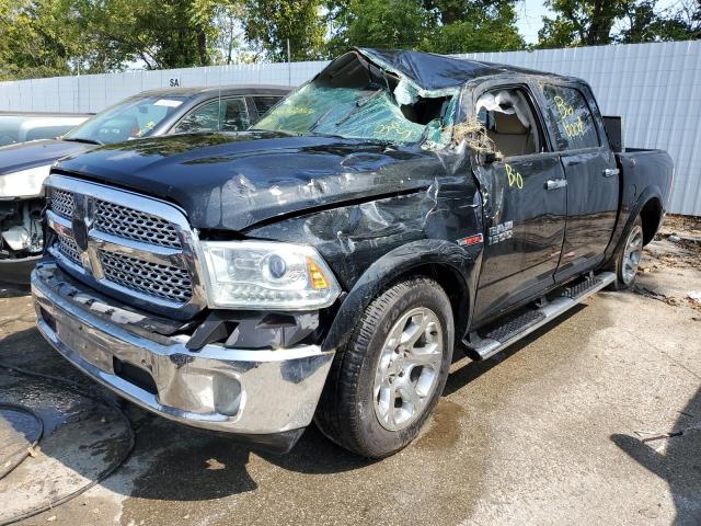 RAM 1500 LARAM