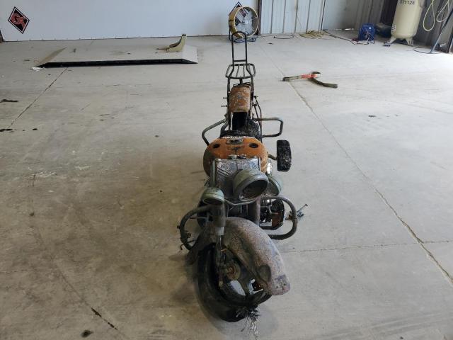 2002 HARLEY-DAVIDSON FLSTCI 1HD1BWB102Y062119
