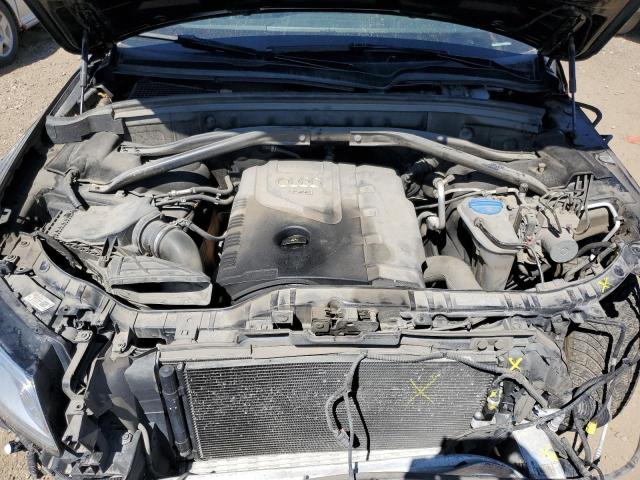 2016 AUDI Q5 TECHNIK WA1W2AFPXGA006708