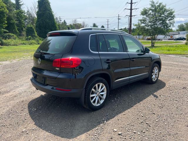 2017 VOLKSWAGEN TIGUAN WOL - WVGSV7AX9HK019995