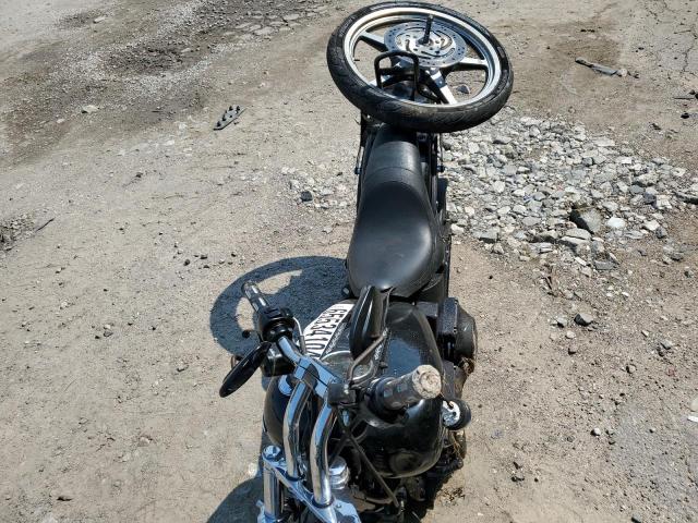 2006 HARLEY-DAVIDSON FXSTBI - 1HD1JAB106Y057644