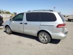 TOYOTA SIENNA LE photo