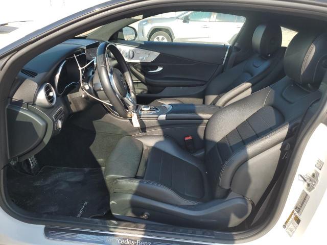 2021 MERCEDES-BENZ C 300 - W1KWJ8DB1MG066996