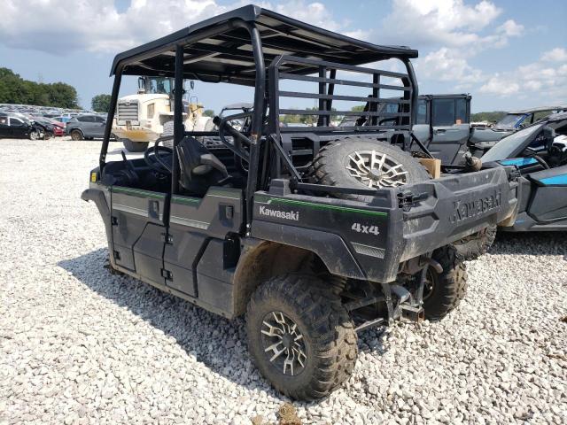 2023 KAWASAKI KAT820 C - JKBATSC19PB503090