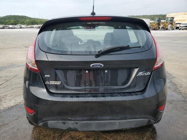 2015 FORD FIESTA SE - 3FADP4EJ2FM211783