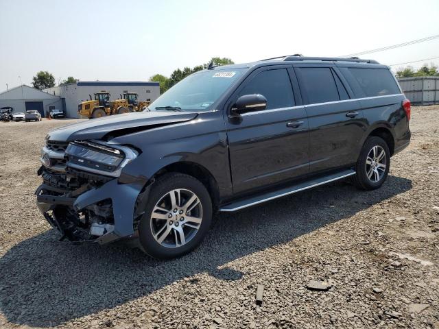 2023 FORD EXPEDITION - 1FMJK1H88PEA45789