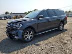 2023 FORD EXPEDITION - 1FMJK1H88PEA45789