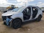 2022 CHEVROLET EQUINOX RS - 2GNAXWEV9N6149648