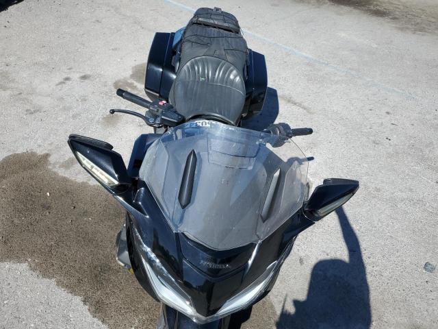 2019 HONDA GL1800 B JH2SC7946KK100228