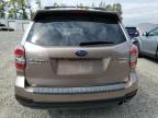 SUBARU FORESTER 2 photo