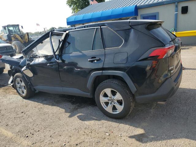 2019 TOYOTA RAV4 XLE - 2T3P1RFV8KW017520
