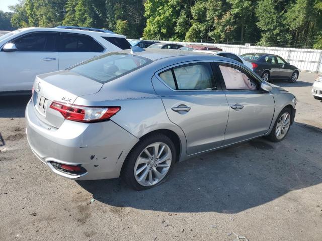 VIN 19UDE2F74JA001037 2018 Acura ILX, Premium no.3