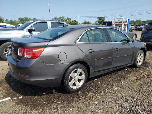 VIN 1G11B5SA3DF142758 2013 Chevrolet Malibu, LS no.3