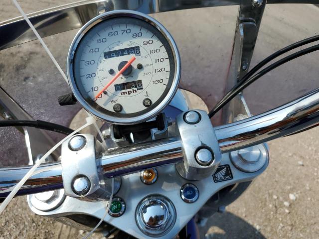 2004 HONDA VT1100 C2 - 1HFSC43084A403054