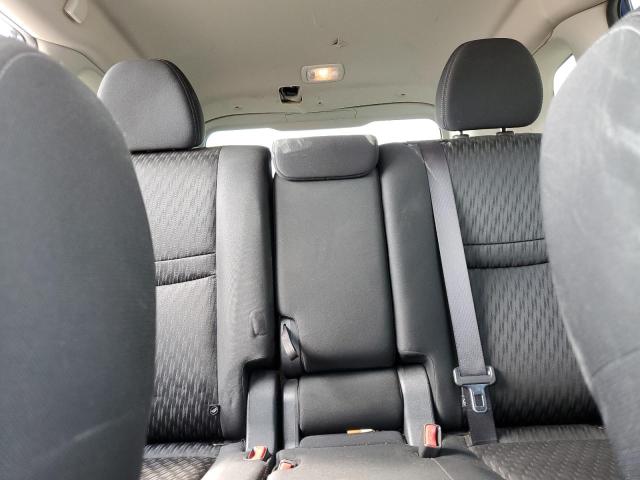 2020 NISSAN ROGUE S - KNMAT2MV1LP519714