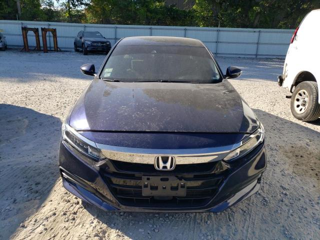 2018 HONDA ACCORD LX - 1HGCV1F10JA243423