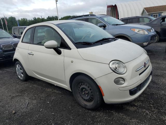 VIN 3C3CFFAR2FT528215 2015 Fiat 500, Pop no.4