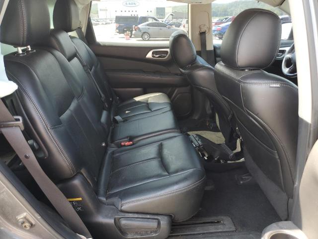 2015 NISSAN PATHFINDER - 5N1AR2MM0FC696249