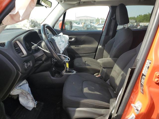 2015 JEEP RENEGADE L - ZACCJABT1FPC40572