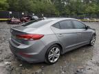 HYUNDAI ELANTRA SE photo