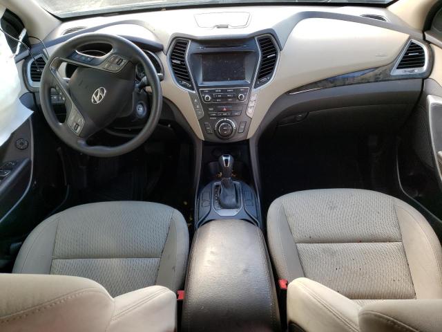 2017 HYUNDAI SANTA FE S - KM8SM4HF4HU180158