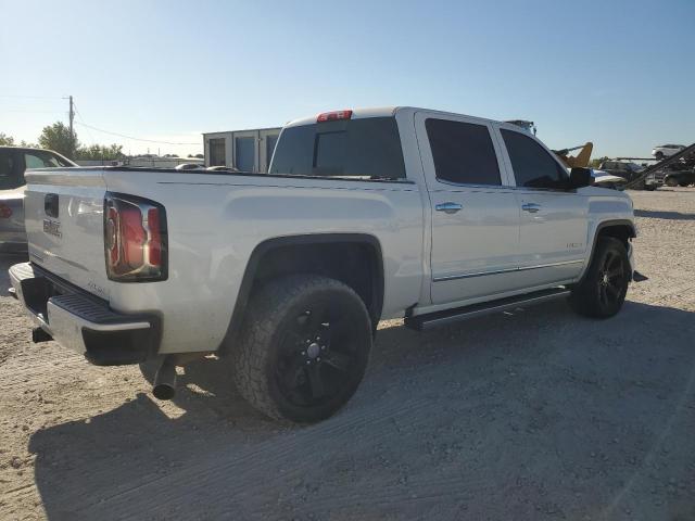 2017 GMC SIERRA K15 - 3GTU2PEJ6HG112718
