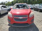 CHEVROLET TRAX 1LT photo