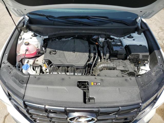 2024 HYUNDAI TUCSON SEL - 5NMJB3DE4RH359287