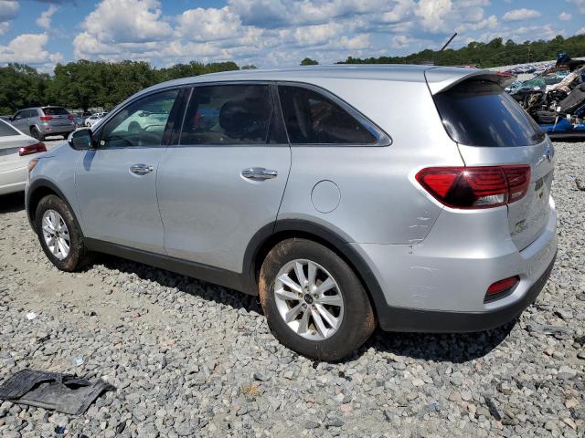 2019 KIA SORENTO LX - 5XYPG4A5XKG491329