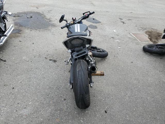 2016 HONDA CB500 F MLHPC456XG5300620