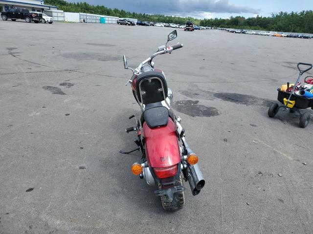 2010 HONDA VT1300 CS JH2SC6708AK001368