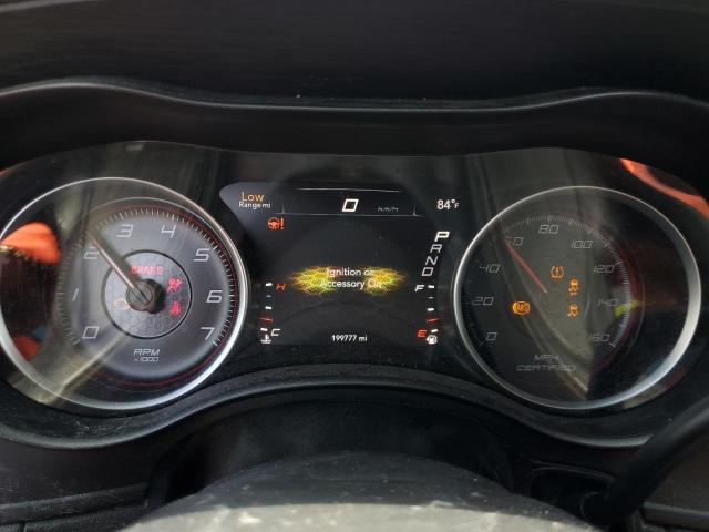 2015 DODGE CHARGER PO - 2C3CDXKT5FH908194