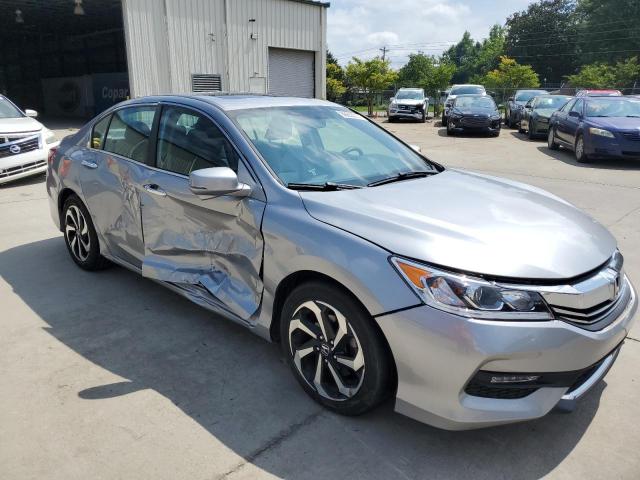 2017 HONDA ACCORD EX - 1HGCR2F76HA273972