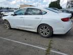 CHRYSLER 200 LIMITE photo