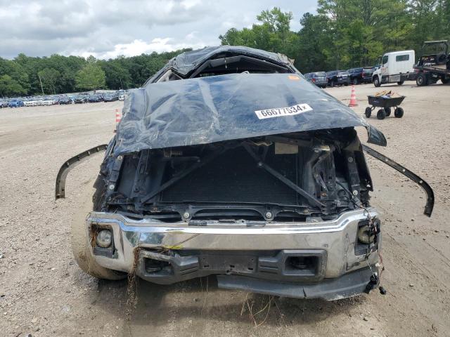 2015 GMC SIERRA K15 - 3GTU2UEC2FG248437