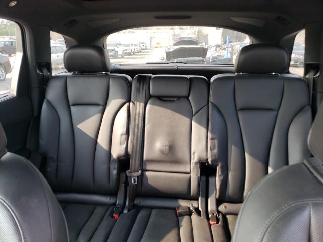 2017 AUDI Q7 PRESTIG - WA1VAAF70HD026657